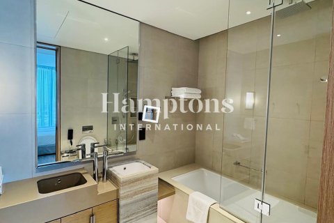 דירה להשכרה ב Jumeirah Beach Residence, Dubai, איחוד האמירויות  1 חדר שינה, 75.15852700 מ"ר, מספר 738933 - תמונה 5