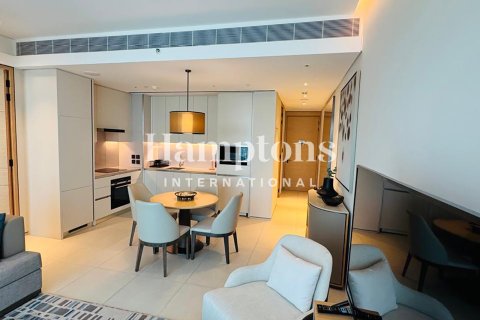 דירה להשכרה ב Jumeirah Beach Residence, Dubai, איחוד האמירויות  1 חדר שינה, 75.15852700 מ"ר, מספר 738933 - תמונה 4