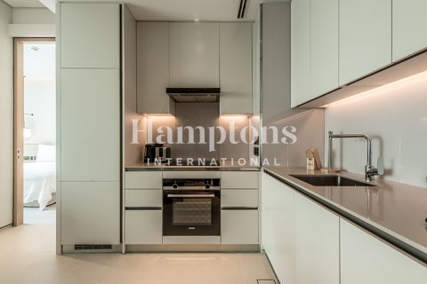 דירה להשכרה ב Jumeirah Beach Residence, Dubai, איחוד האמירויות  1 חדר שינה, 75.15852700 מ"ר, מספר 738933 - תמונה 8