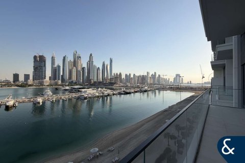 Wohnung in Dubai Harbour, Dubai, VAE: 2 Schlafzimmer, 123 m2 Nr. 685194