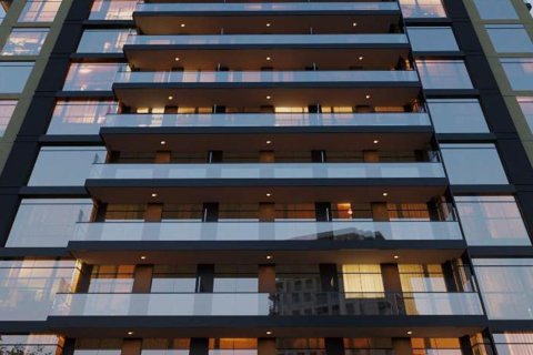 Apartmen di Al Barsha, Dubai, UAE 1 bilik tidur, 78.82 meter persegi № 752815 - foto 2