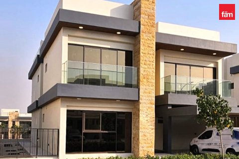 Willa w Dubai, ZEA 6 sypialnie, 439.9 mkw. nr 726813