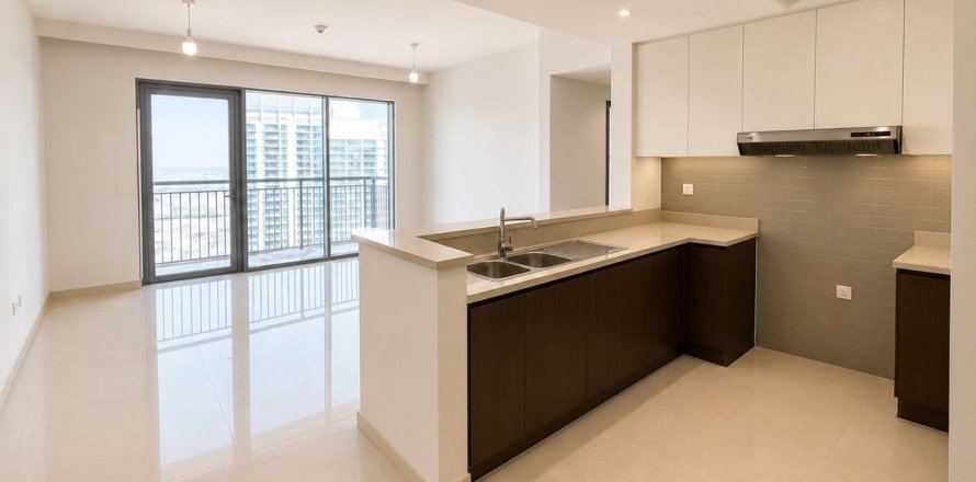 Leilighet i Dubai, Emiratene 3 soverom, 149.2 kvm nr. 722676