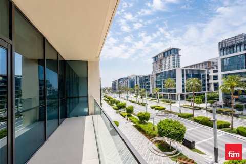 Apartament në City Walk, Dubai, Emiratet e Bashkuara Arabe 1 dhomë gjumi, 107.7 m2. № 722674