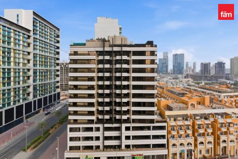 דירה למכירה ב Dubai, איחוד האמירויות  1 חדר שינה, 59.9 מ"ר, מספר 740541 - תמונה 15