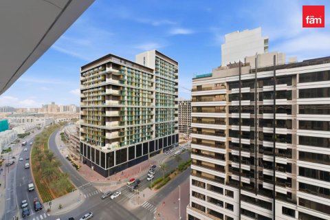 דירה למכירה ב Dubai, איחוד האמירויות  1 חדר שינה, 59.9 מ"ר, מספר 740541 - תמונה 10