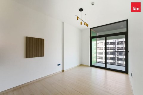 Apartamento en Dubai, EAU 1 dormitorio, 59.9 m² № 740541