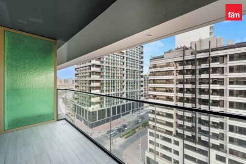 דירה למכירה ב Dubai, איחוד האמירויות  1 חדר שינה, 59.9 מ"ר, מספר 740541 - תמונה 12