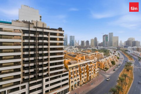 דירה למכירה ב Dubai, איחוד האמירויות  1 חדר שינה, 59.9 מ"ר, מספר 740541 - תמונה 13