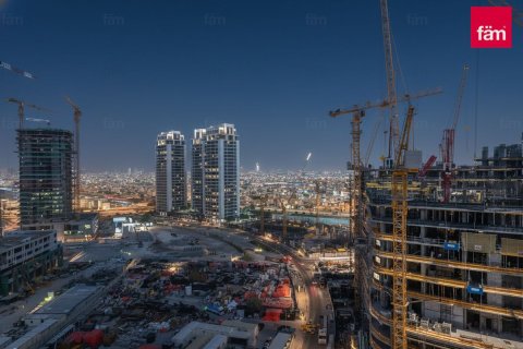 Apartment sa Dubai Science Park, UAE 2 silid-tulugan, 97.1 sq.m. № 740545 - larawan 9