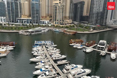 Byt v Dubai Marina, SAE 1 ložnice, 84.7 m² Č.: 740544 - fotografie 10