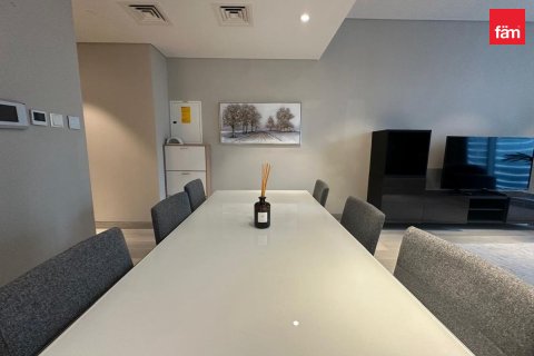 Byt v Dubai Marina, SAE 1 ložnice, 84.7 m² Č.: 740544 - fotografie 5