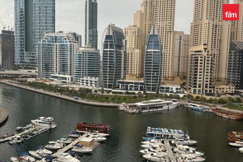 Byt v Dubai Marina, SAE 1 ložnice, 84.7 m² Č.: 740544 - fotografie 3
