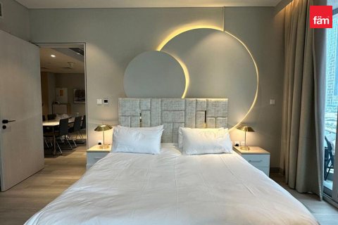 Byt v Dubai Marina, SAE 1 ložnice, 84.7 m² Č.: 740544 - fotografie 7