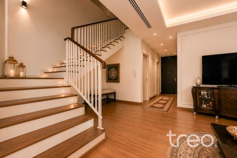 Rumah bandar di DAMAC Hills (Akoya by DAMAC), Dubai, UAE 3 bilik tidur, 335.1 meter persegi № 753658 - foto 10