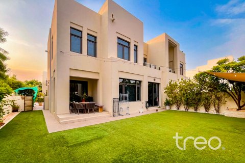 Ridamaja asukohaga Reem, Dubai, AÜE: 4 magamistoaga, 263.29 m² Nr 753660