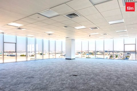 Birojs Umm Ramool, Dubaijā, AAE 76 m2 Nr. 760755