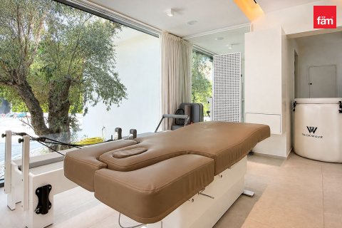 Villa te huur in Jumeirah Islands, Dubai, VAE 7 slaapkamers, 987.3 vr.m., nr 760750 - foto 20
