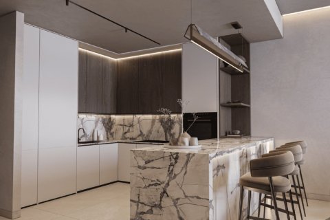 Müüa korter asukohaga Dubai, AÜE: 3 magamistoaga, 189 m² Nr 704520 - pilt 16