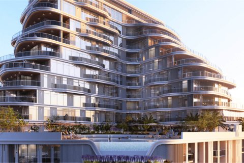 Appartement à Dubai, EAU: 3 chambres, 189 m2 № 704520