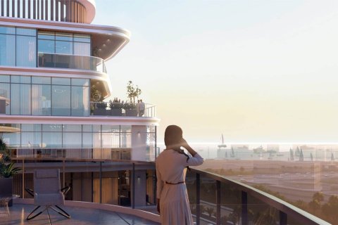 Müüa korter asukohaga Dubai, AÜE: 3 magamistoaga, 189 m² Nr 704520 - pilt 5