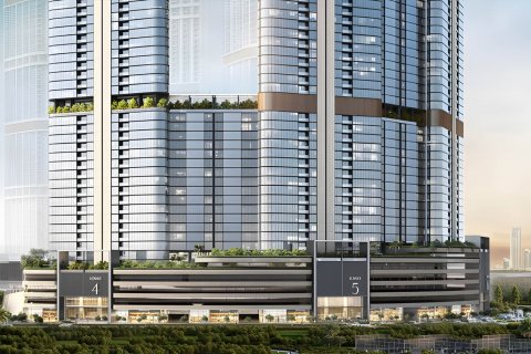 דירה למכירה ב Dubai, איחוד האמירויות 1 חדר שינה, 51 מ"ר, מספר 704517 - תמונה 3