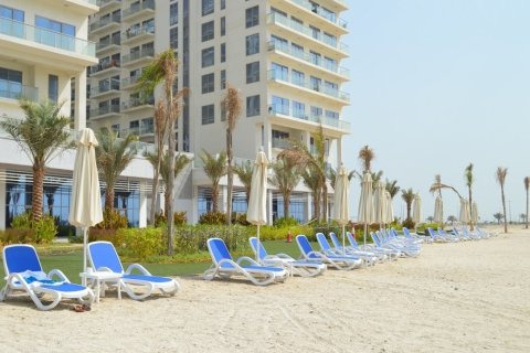 Apartment til salg i Ras Al Khaimah, UAE 41 kvm № 734588 - foto 14