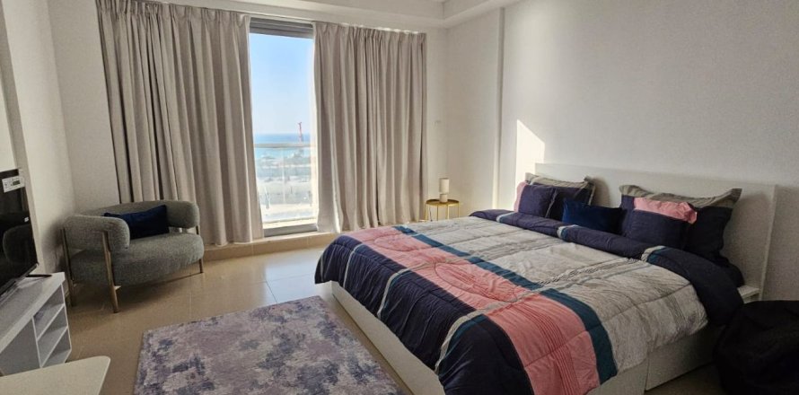 Apartmán v Ras Al Khaimah, SAE 41 m2 č. 734588
