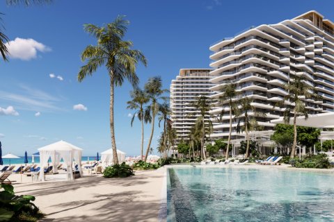 Ras Al Khaimah、UAE にあるマンション販売中 1ベッドルーム、86 m2、No734586 - 写真 14