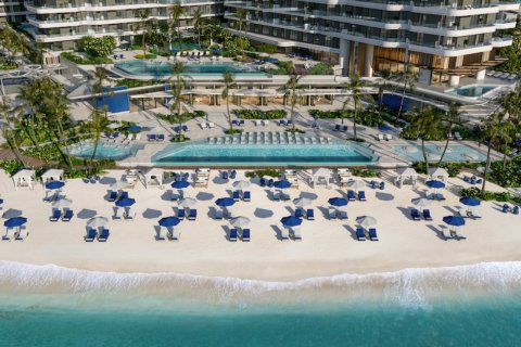 Ras Al Khaimah、UAE にあるマンション販売中 1ベッドルーム、86 m2、No734586 - 写真 13