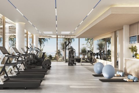 Ras Al Khaimah、UAE にあるマンション販売中 1ベッドルーム、86 m2、No734586 - 写真 5