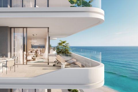 Ras Al Khaimah、UAE にあるマンション販売中 1ベッドルーム、86 m2、No734586 - 写真 12