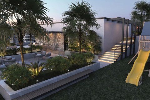Apartment sa Dubai Production City (IMPZ), UAE 3 silid-tulugan, 167.8 sq.m. № 699879 - larawan 10