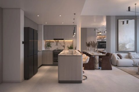 Apartment sa Dubai Production City (IMPZ), UAE 3 silid-tulugan, 167.8 sq.m. № 699879 - larawan 7