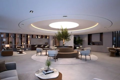 Apartment sa Dubai Production City (IMPZ), UAE 3 silid-tulugan, 167.8 sq.m. № 699879 - larawan 5