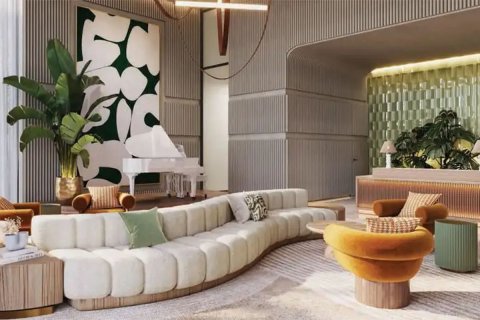 Apartment sa Dubai Production City (IMPZ), UAE 3 silid-tulugan, 167.8 sq.m. № 699879 - larawan 9