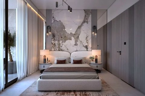 Apartment sa Dubai Production City (IMPZ), UAE 3 silid-tulugan, 167.8 sq.m. № 699879 - larawan 11