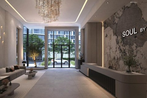 Apartment sa Dubai Production City (IMPZ), UAE 3 silid-tulugan, 167.8 sq.m. № 699879 - larawan 2