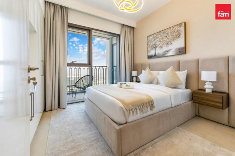Apartment in Downtown Dubai (Downtown Burj Dubai), UAE 2 bedrooms, 100.9 sq.m. № 701416 - photo 11