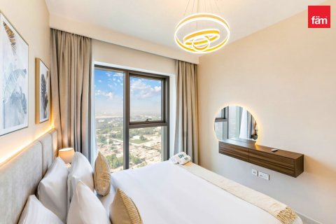 Apartment in Downtown Dubai (Downtown Burj Dubai), UAE 2 bedrooms, 100.9 sq.m. № 701416 - photo 16