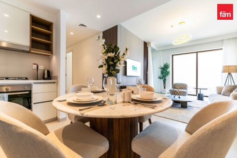 Apartment in Downtown Dubai (Downtown Burj Dubai), UAE 2 bedrooms, 100.9 sq.m. № 701416 - photo 4