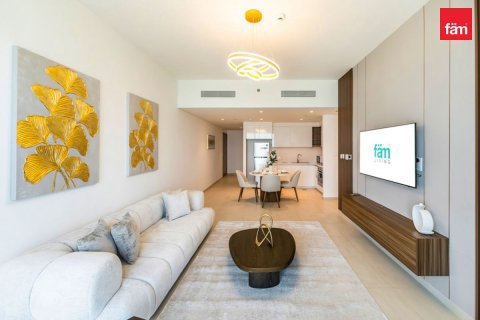 Apartment in Downtown Dubai (Downtown Burj Dubai), UAE 2 bedrooms, 100.9 sq.m. № 701416 - photo 5
