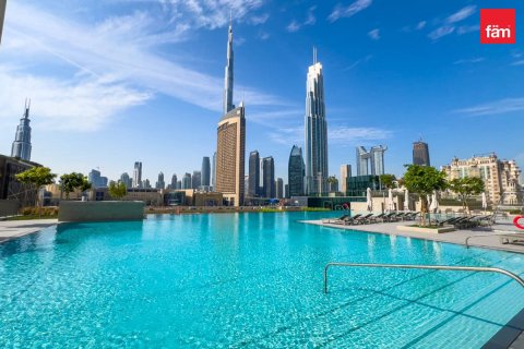Apartment in Downtown Dubai (Downtown Burj Dubai), UAE 2 bedrooms, 100.9 sq.m. № 701416 - photo 25