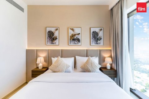 Apartment in Downtown Dubai (Downtown Burj Dubai), UAE 2 bedrooms, 100.9 sq.m. № 701416 - photo 15