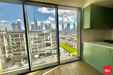 Appartamento a City Walk, Dubai, EAU 2 camere da letto, 110.7 mq. № 685964