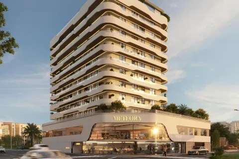 Διαμέρισμα σε Dubai, ΗΑΕ 38 τ.μ. Αρ. 729211