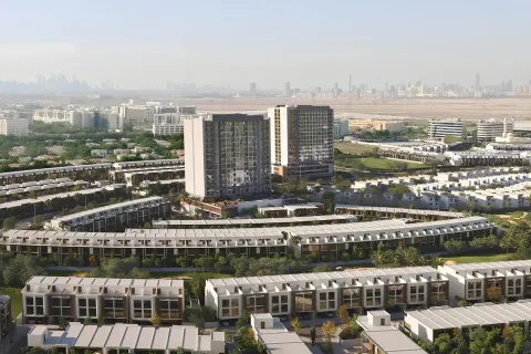 Wohnung zum Verkauf in Dubai Hills Estate, Dubai, VAE 35 m2 Nr. 729216 - Foto 3