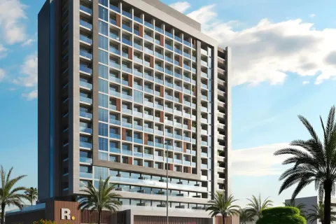 Dubai Hills Estate、Dubai、UAEにあるマンション 35 m2 No729216