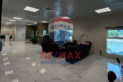 Trgovina u gradu Hamdan Street, Abu Dhabi, UAE 170 m2 Br. 477367