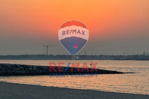 Apartament în Al Raha Beach, Abu Dhabi, EAU 2 dormitoare, 125 mp.  №477362